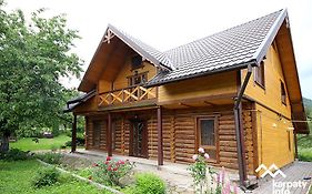 Nad Cheremoshem